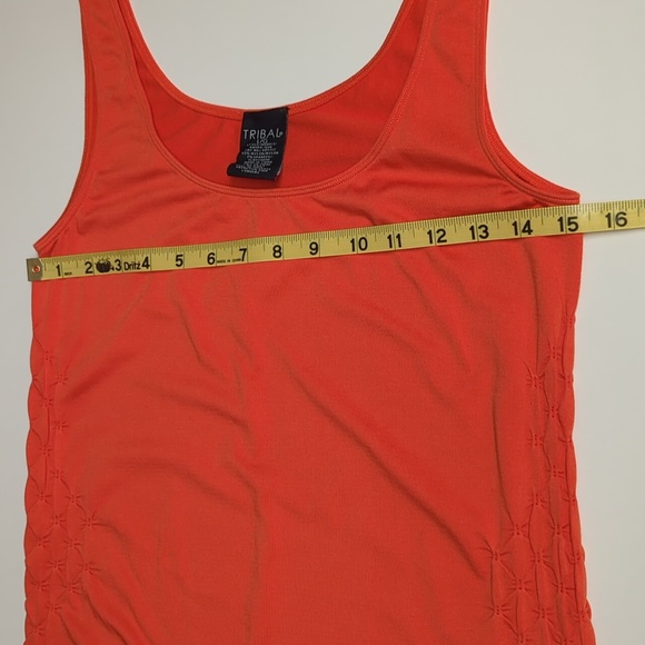 New Tribal Tank Top - Picture 8 of 13